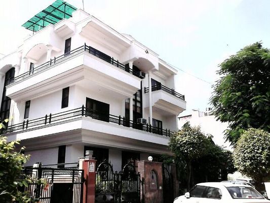Ganga Villa